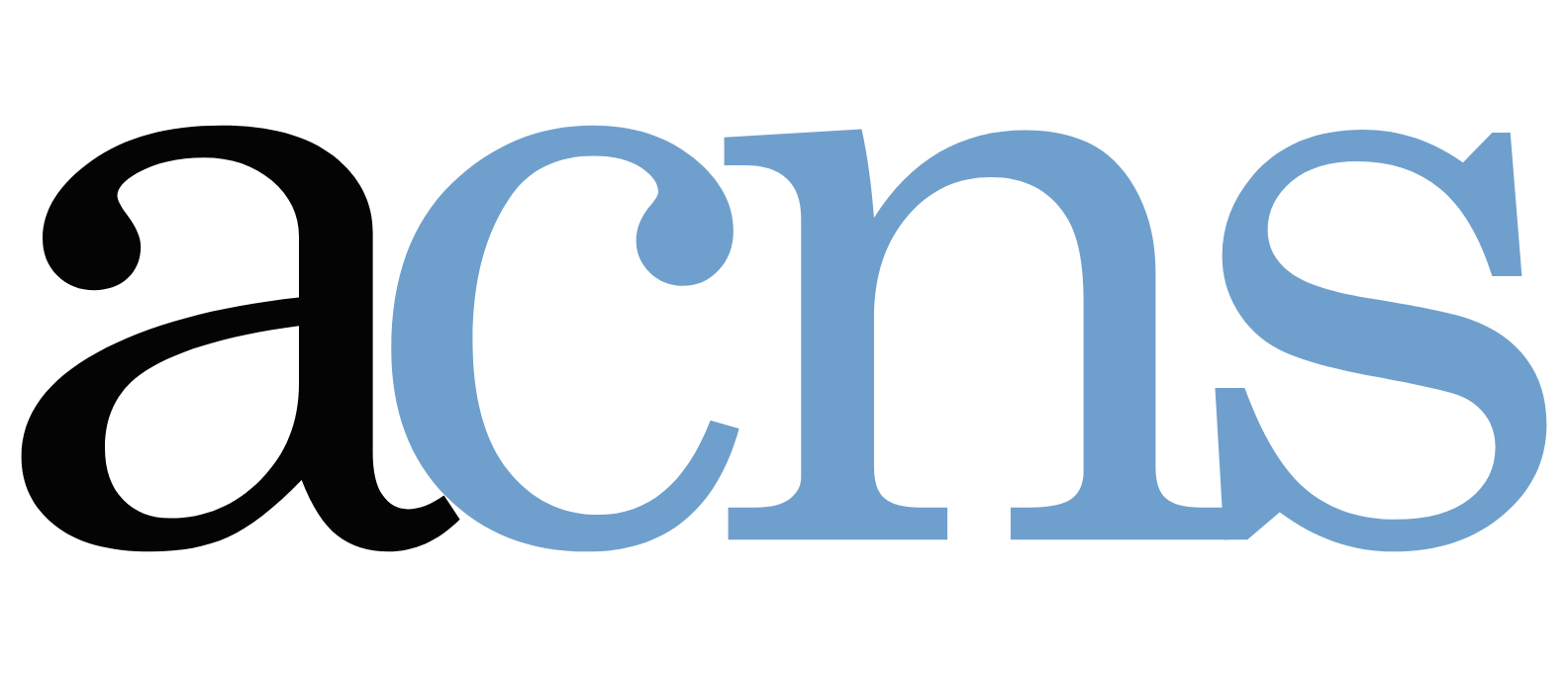 New logo